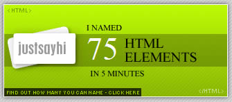 ¿como llevas el html 4? mi puntuación fue 75